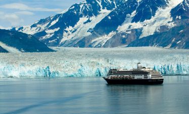 Alaska Glacier Explorer Cruise
