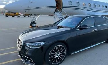 Business Class Travel Package